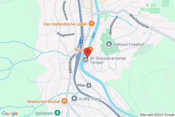 SW International Finanz und Treuhand GmbH