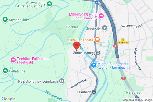 Gebrueder Noetzli AG