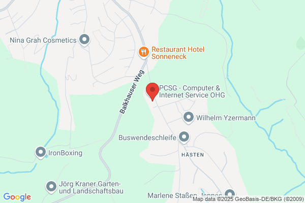 Pellegrini und Co Baugeschaeft