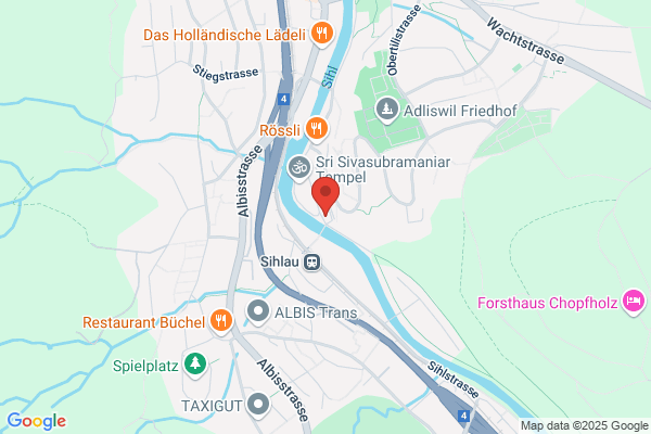 ABC Alarm GmbH