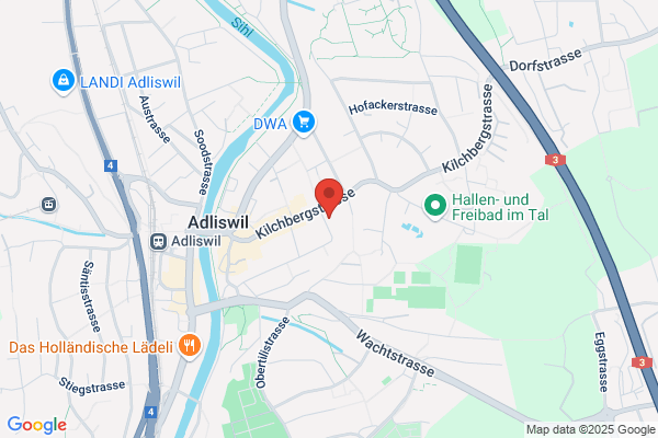Baugenossenschaft Albis