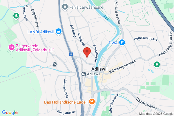 Baugenossenschaft Entlisberg