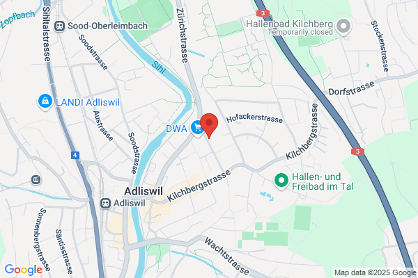 Heimet Adliswil Baugenossenschaft