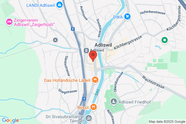 Krawatten und Moden AG