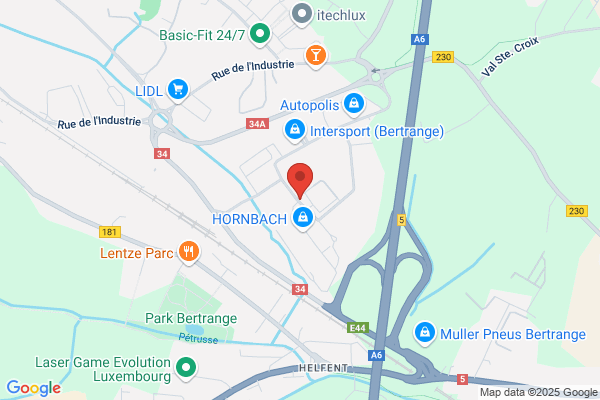 3M Global Capital S.à r.l., Luxembourg, Swiss Branch