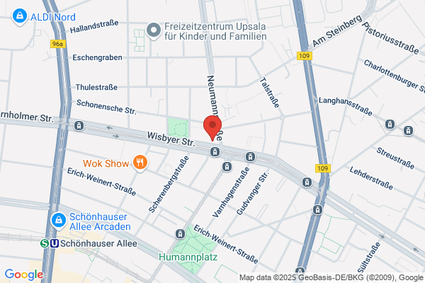 Faze Records GmbH