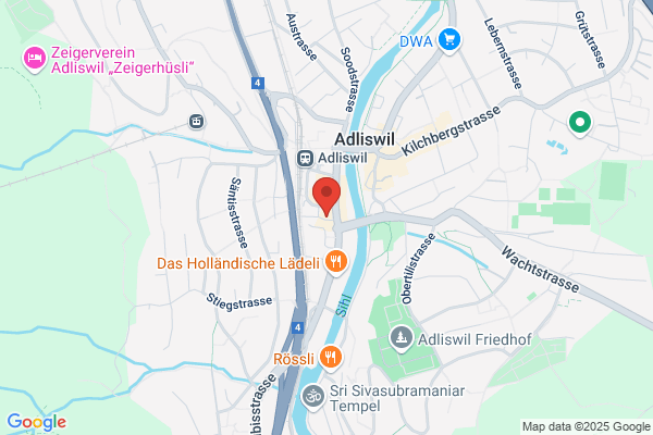 Goldcoastservices Brunner und Silbermann