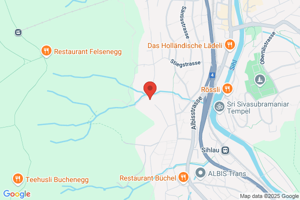 Kulicke and Soffa (Switzerland) Management GmbH c/o Mueller Feindraht AG