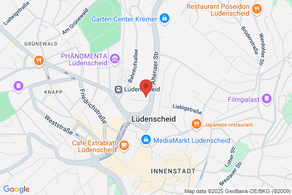 MERROUCHE Trigger Point und Massage Therapie