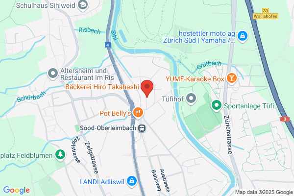 Kosmetikstudio Am Dorfbach