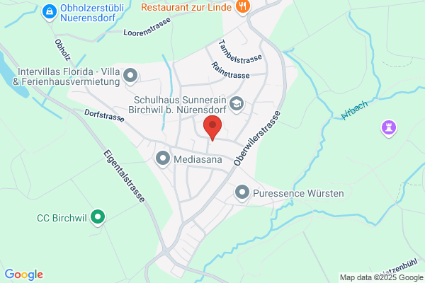 Gschwend Beratungen