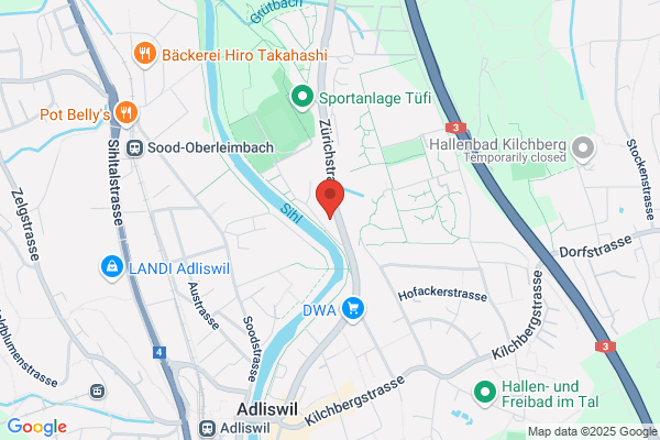 STADLIN-PARTNERS GmbH