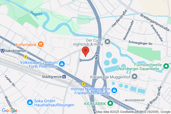 Sintec Informatik GmbH