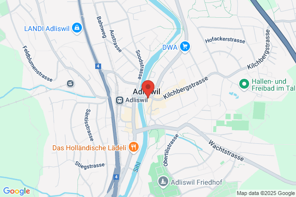 Coiffure Yvonne