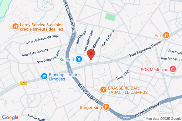 Garçon Studios