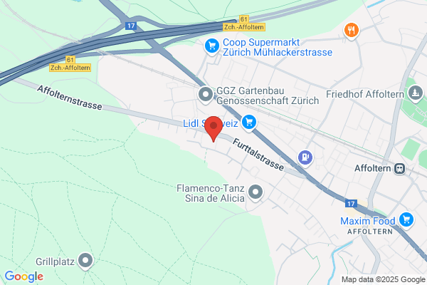 Schlüsseldienst Profi Zürich