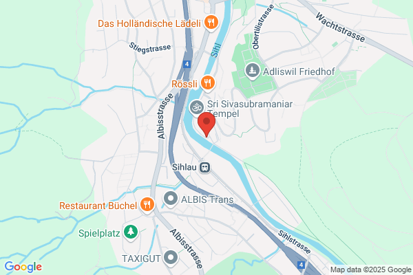 BTB Informatik AG
