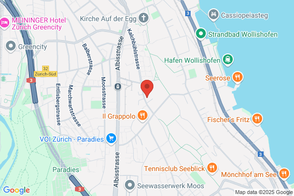 Comrex AG