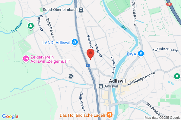 Fro GmbH