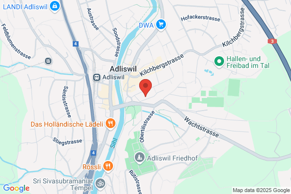 Ownership Society Holding GmbH