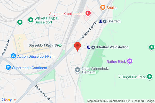 GetaCrack GmbH