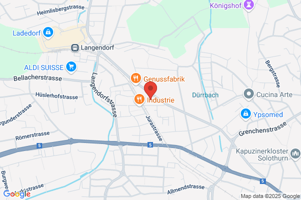 InfoTech Swiss GmbH