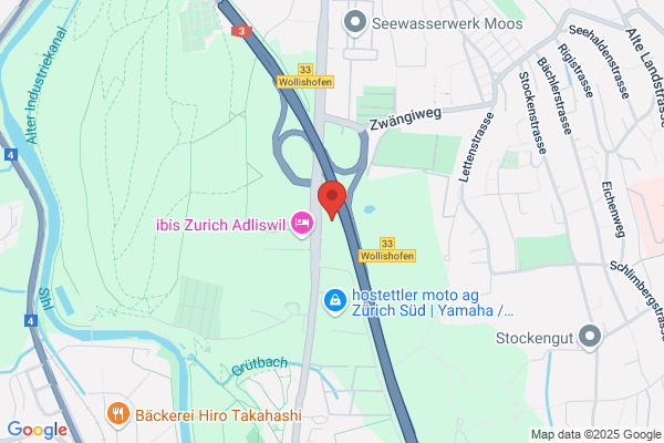 Net4U GmbH