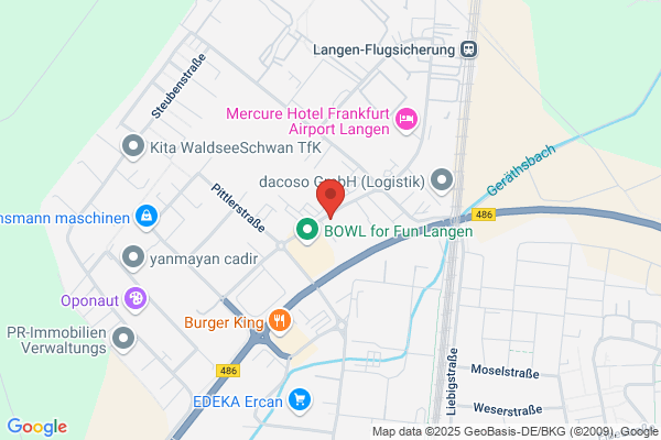 Radware GmbH