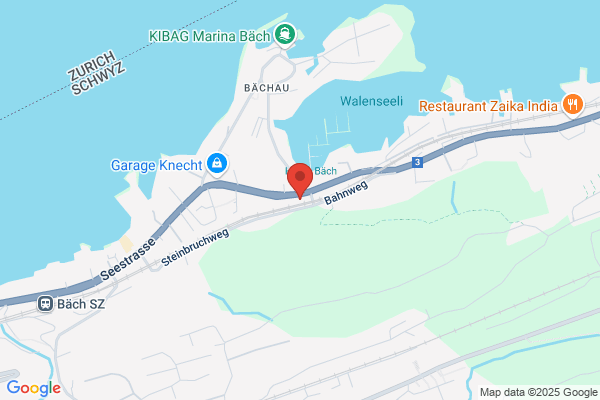 Tauchlaedeli Peter Bamert AG