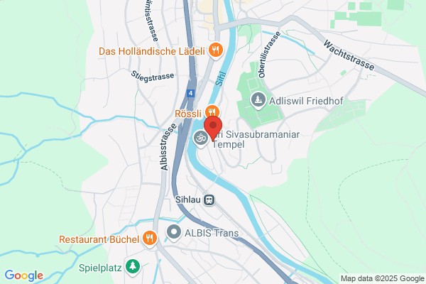 Light Side Distribution GmbH