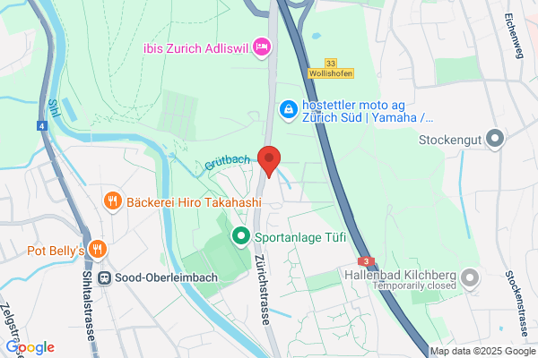 Kiefer Kommunikationsberatung