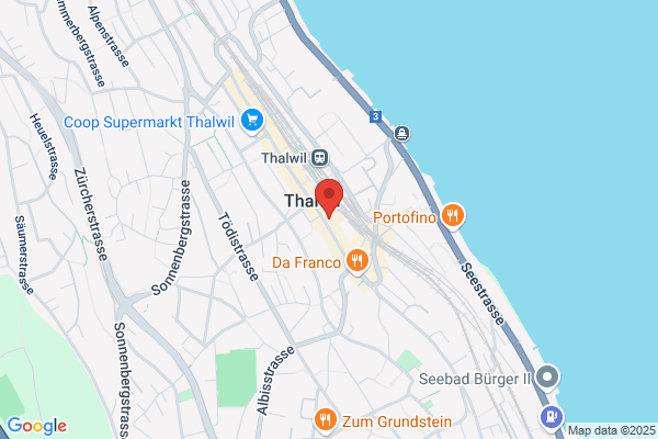Physiotherapie Pervital AG