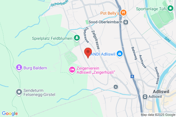 Lorena's Fahrschule