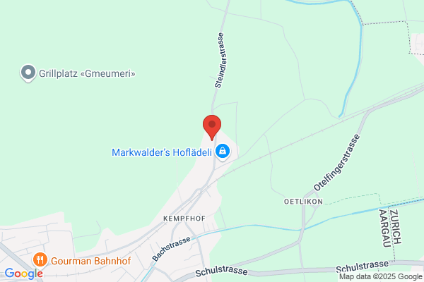 AQUA Helvetica Services GmbH