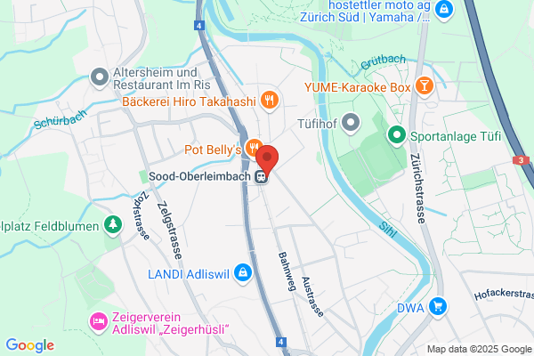 Bohrer AG