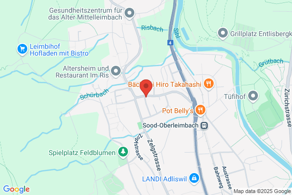 Fotostudio Urs Blumer