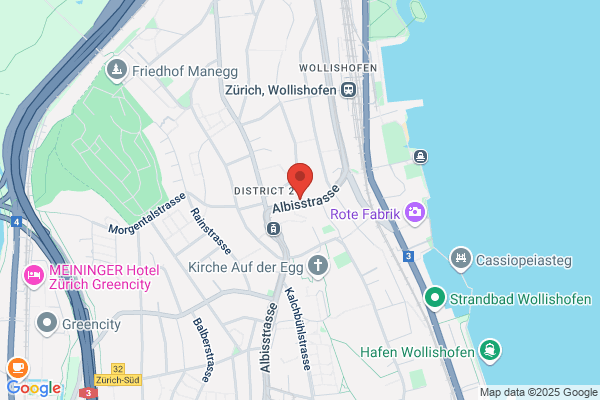 HEV Zürich