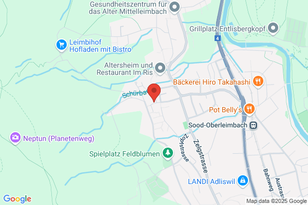 NOSCA Generalunternehmung