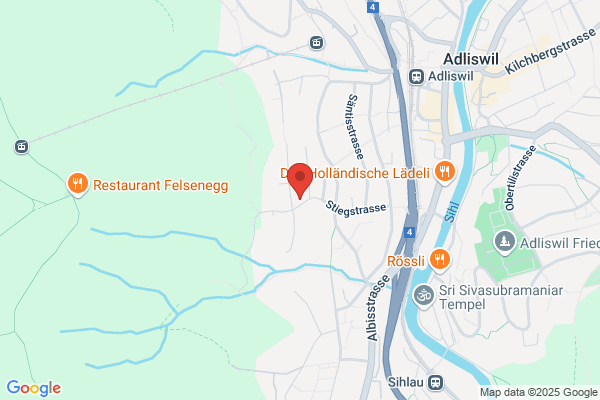 Amaral GmbH