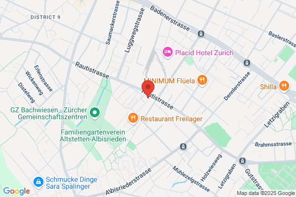 Delgado Reinigungen und Hauswartungen GmbH