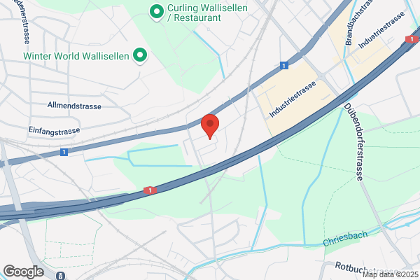 Bertschi und Wuermli Malergeschaeft