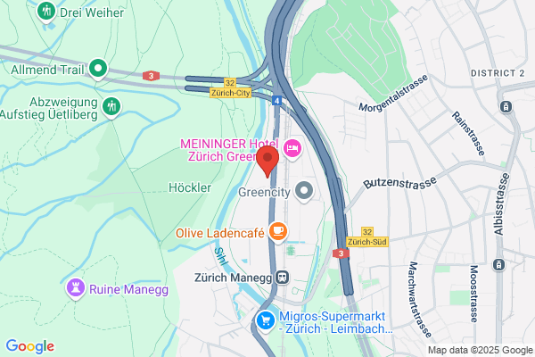 El-Makan GmbH