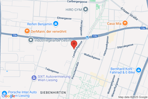 HAKOM Marketing GmbH