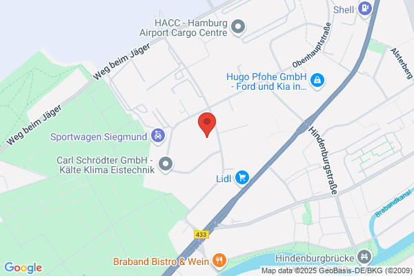 PARS LOGISTICS GmbH