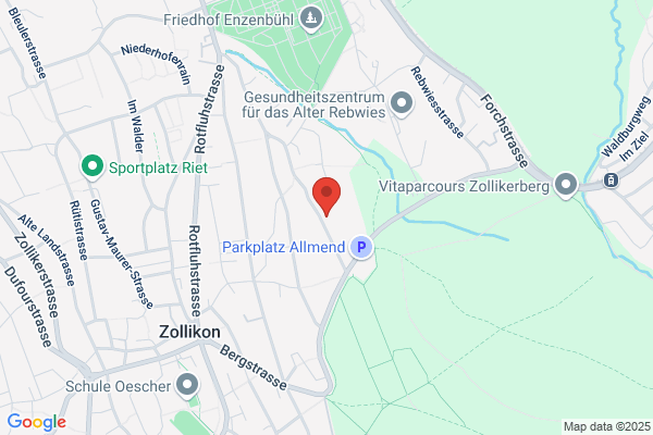 Schwimmbad Fohrbach
