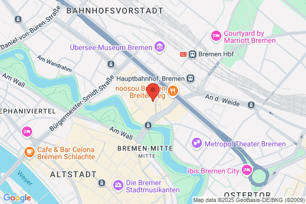 Hanting GmbH