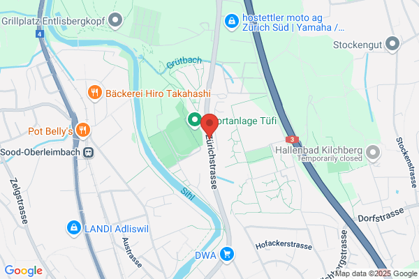 Iso Umweltschutz AG