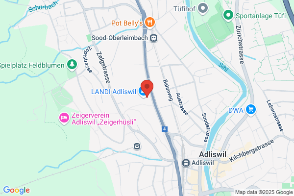 Bilingual Dayschool Zuerich