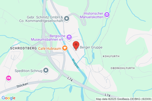 Masshardt und Berger GmbH