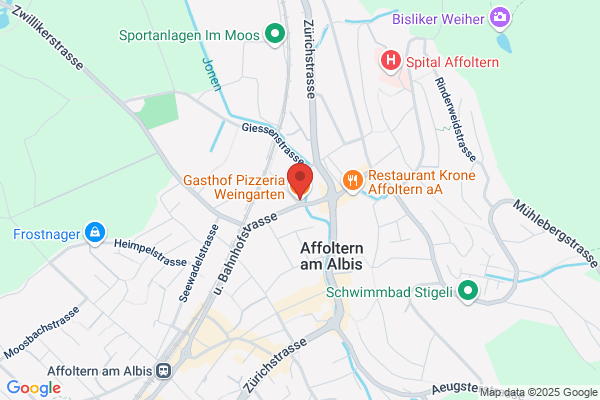 Hotel-Restaurant City Weingarten